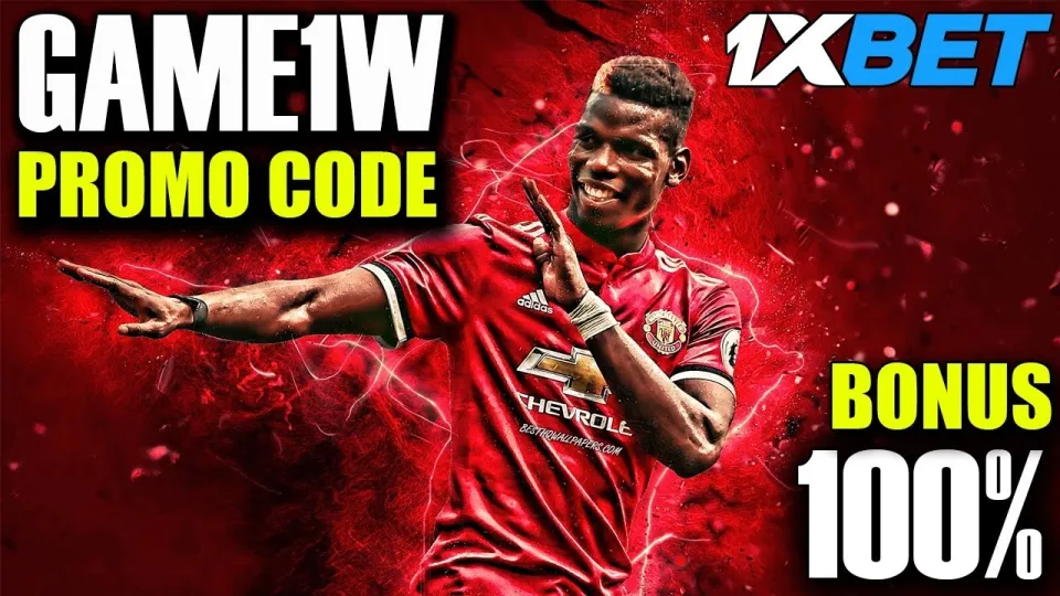 1XBET PROMO CODE Bangladesh guarantees a 100% bonus on your first deposit